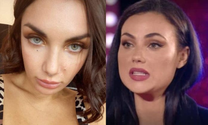 elettra lamborghini