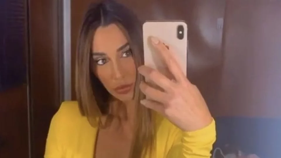 Sonia Lorenzini: ecco quanto costa l'abito che indossa al GF Vip 5
