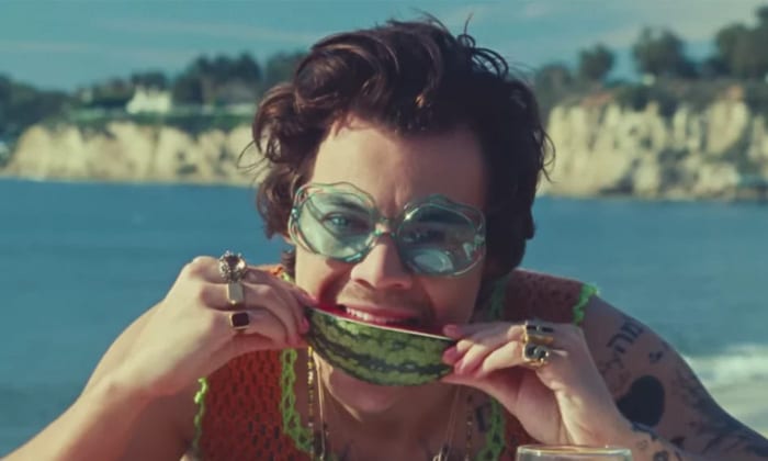 Harry Styles As It Was Testo Significato