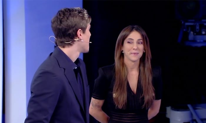 Stefano E Francesca C'è Posta Per Te