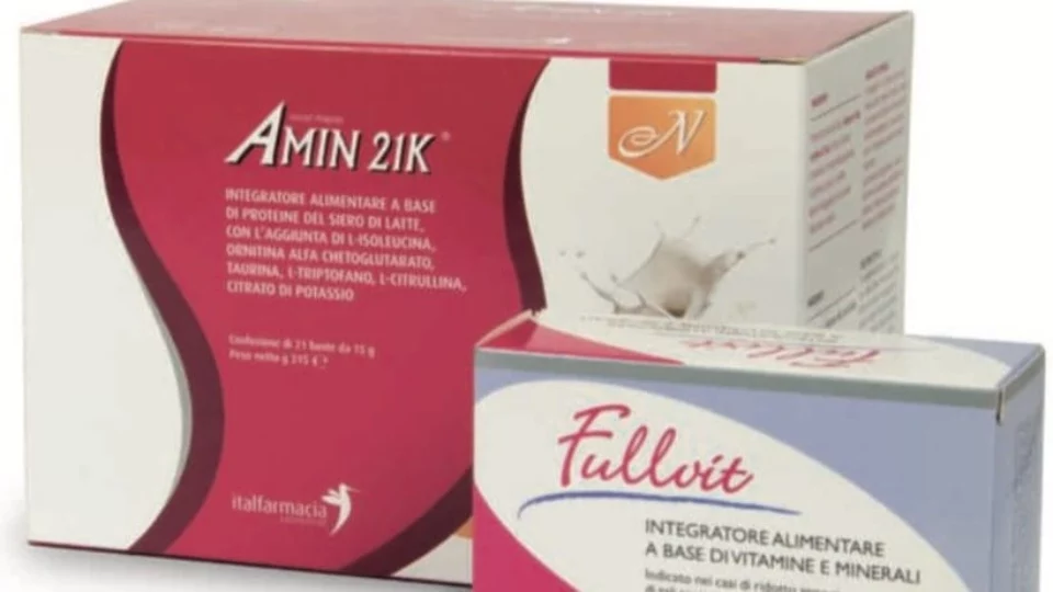 Italfarmacia Novella 2000 n. 4 2021