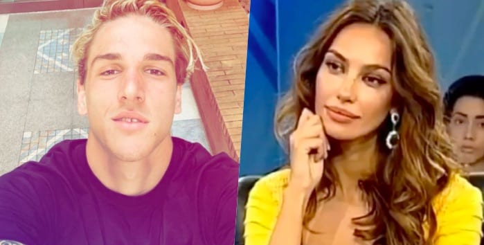 Nicolò Zaniolo, la madre contro Madalina Ghenea: 'Non siamo d'accordo'