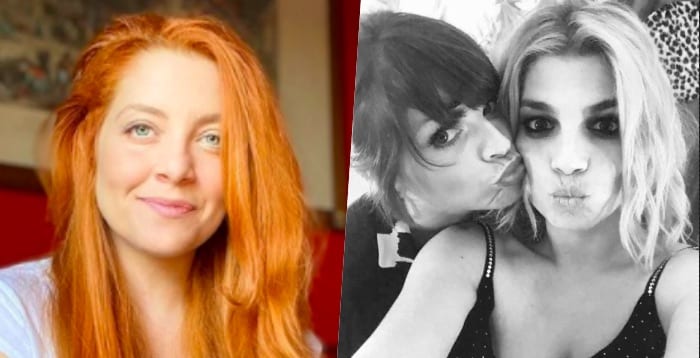 Noemi mette like ad un post contro Alessandra e Emma, ma fa chiarezza