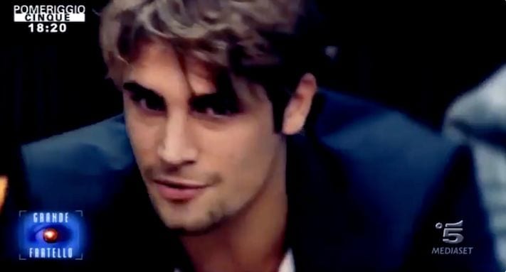 Mario Ermito: il video di quando venne eliminato dal ...