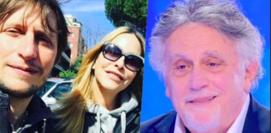 Stefania Orlando: dopo le accuse dell’ex Roncato, interviene il marito