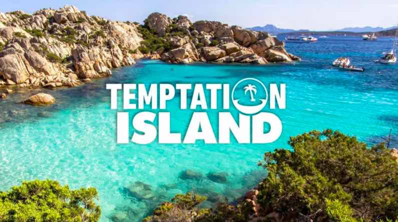 Temptation Island