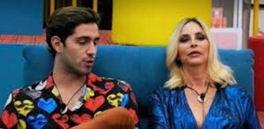 Tommaso Zorzi e Stefania Orlando vogliono lasciare la Casa lunedì? (VIDEO)