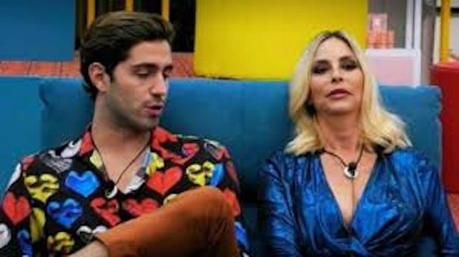 Tommaso Zorzi e Stefania Orlando vogliono lasciare la Casa lunedì? (VIDEO)