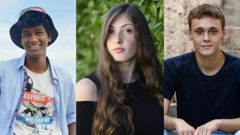 Giulia Matera e Rahul Teoli litigano con Davide Vavalà? Parlano loro