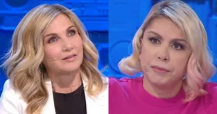 Amici: Lorella Cuccarini torna, ma Anna Pettinelli è positiva al covid
