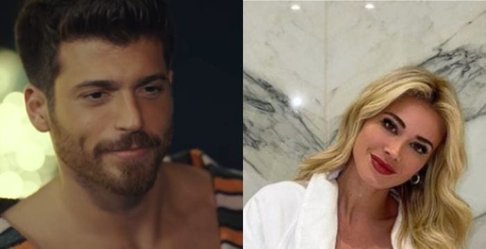 amico can yaman diletta leotta