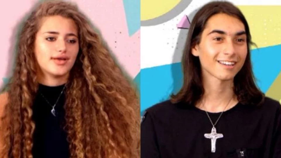 Luna Scognamiglio e Alessandro Andreini lanciano un singolo: tutte le info