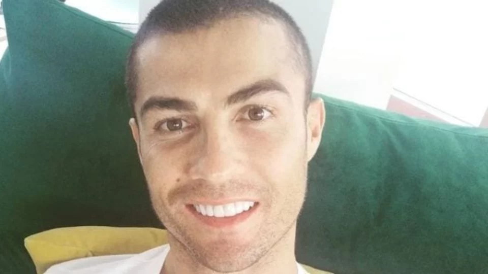 cristiano ronaldo gioielli quanto costano