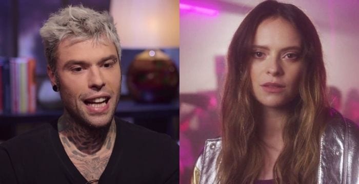 fedez francesca michielin sanremo squalifica verdetto