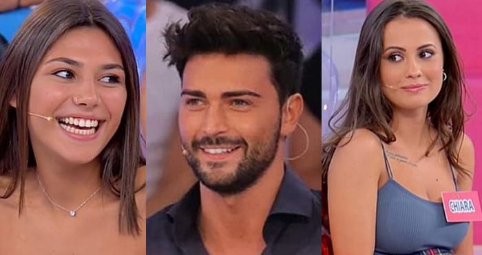 Chi Ha Fatto La Scelta A Uomini E Donne