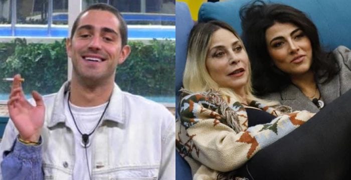 Chi Sta Vincendo Il Televoto Grande Fratello