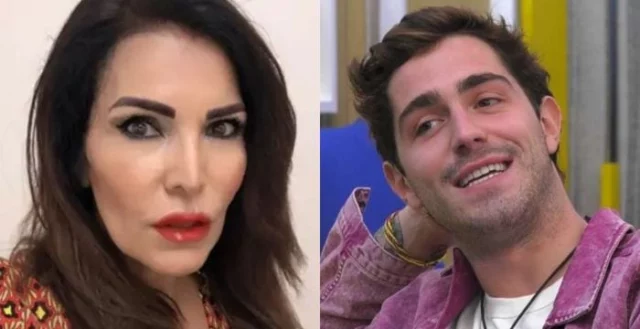 Fariba Tehrani smette di seguire Tommaso Zorzi su Instagram