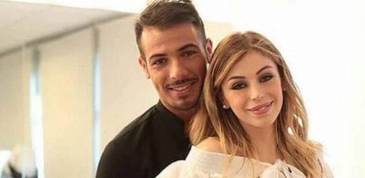 Aldo Palmeri e Alessia Cammarota in attesa del terzo figlio: l'annuncio