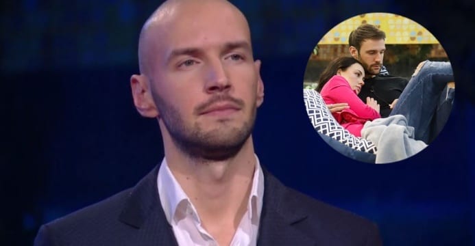 Nicolò Zenga ha dei dubbi su Rosalinda e Andrea: ecco le sue parole