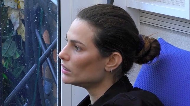 Dayane Mello replica alle urla fuori dalla Casa contro di lei (VIDEO)