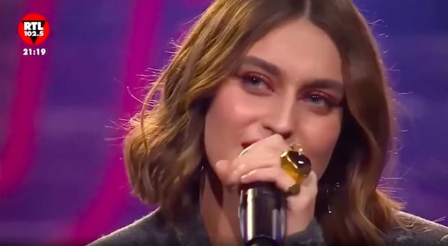 Gaia Sanremo 2021- età, fidanzato e testo canzone