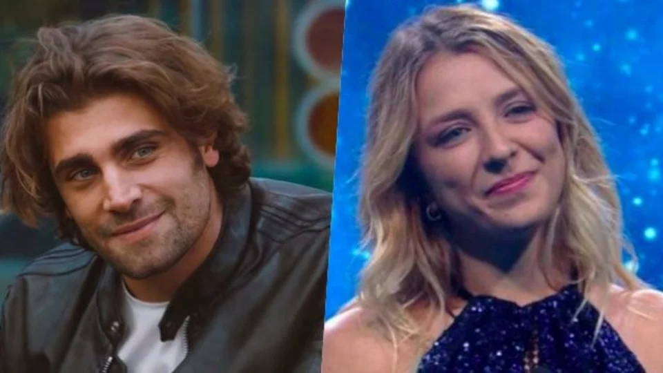 Mario Ermito smentisce le voci del presunto flirt con Myriam Catania