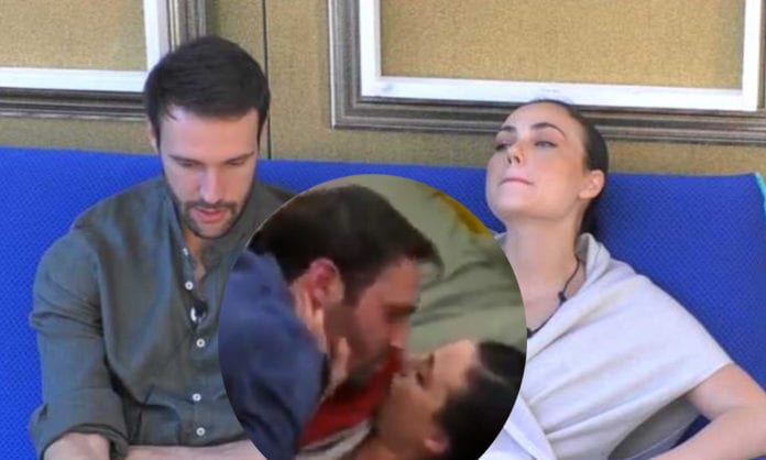 Video Mediaset Grande Fratello Vip Rosalinda E Andrea 15 Febbraio