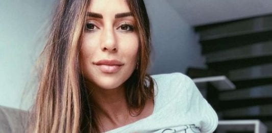 Sonia Pattarino è incinta: l'annuncio dell'ex di Ivan Gonzalez