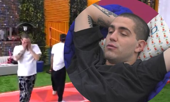 Chi Ha Bestemmiato Al Grande Fratello Vip