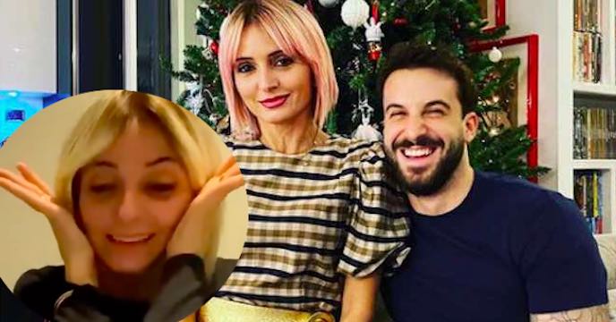 Veronica Peparini compie 50 anni: ecco il regalo romantico ...
