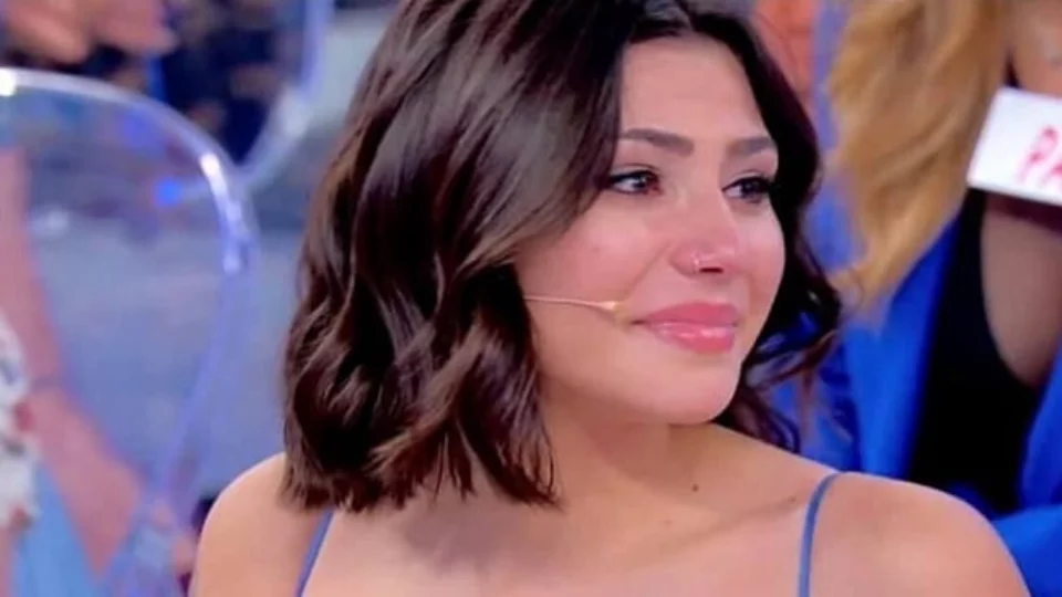 Beatrice Buonocore dopo la scelta di Davide Donadei