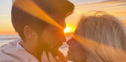 Can Yaman ha chiesto a Diletta Leotta di sposarlo? (VIDEO)