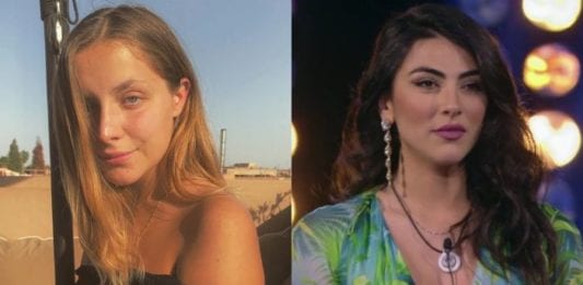Gaia Zorzi commenta l’uscita di Giulia e risponde all'attacco di una fan