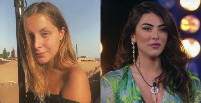 Gaia Zorzi commenta l’uscita di Giulia e risponde all'attacco di una fan