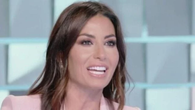 elisabetta Gregoraci casa roma