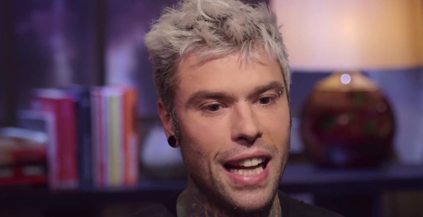 fedez smalto sanremo