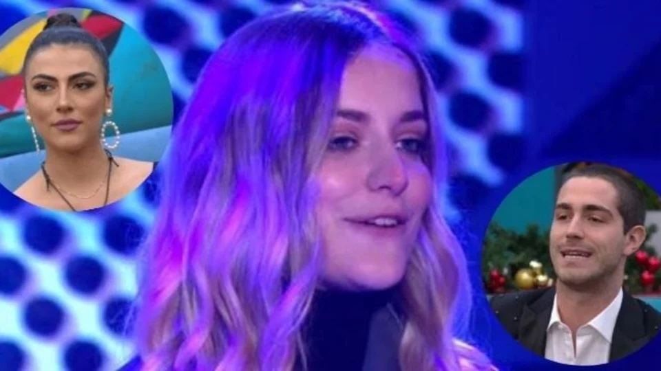 gaia zorzi rapporto giulia salemi tommaso