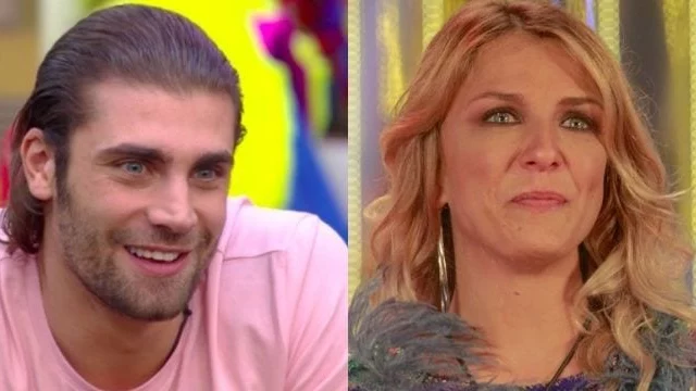 myriam catania mario ermito relazione