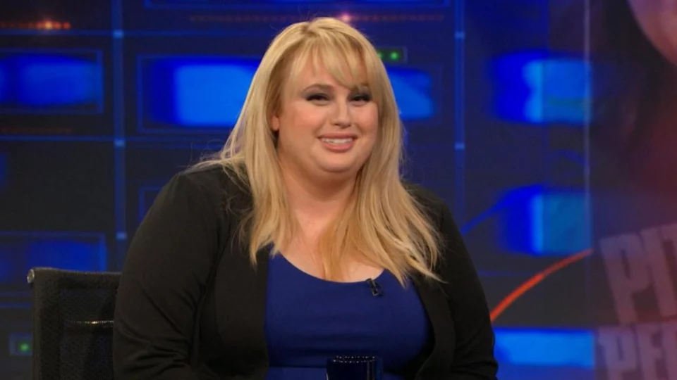 rebel wilson peso