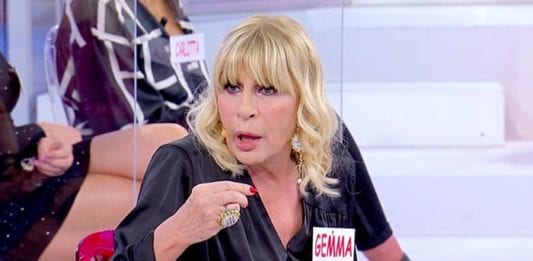 Gemma Galgani: l'ex Maurizio avvistato con Barbara De Santi