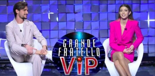 Andrea Zelletta spiega perché la fidanzata Natalia ha diffidato il GF