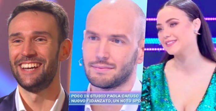 Ecco cosa pensa Nicolò Zenga della storia tra Andrea e Rosalinda