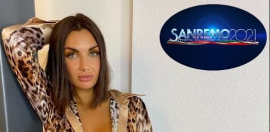Elettra Lamborghini critica i duetti di Sanremo 2021 (VIDEO)