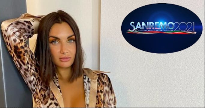 Elettra Lamborghini critica i duetti di Sanremo 2021 (VIDEO)