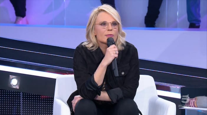 Chi è Stato Eliminato Ieri Al Serale Di Amici