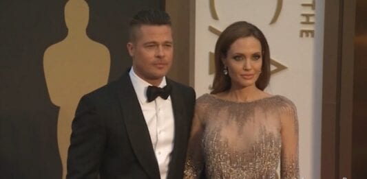Guerra tra Angelina Jolie e Brad Pitt: il retroscena inedito su uno dei figli