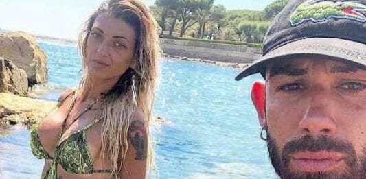 L'annuncio di Valeria Liberati e Ciavy dopo Temptation: 'Ci sposeremo'