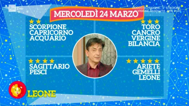 Oroscopo Paolo Fox