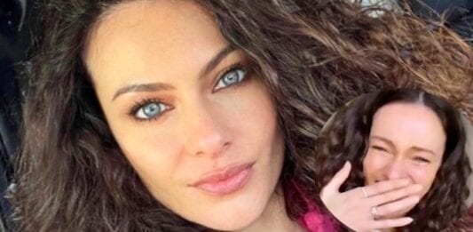 Paola Turani è incinta: l’annuncio (tra le lacrime) su Instagram - VIDEO