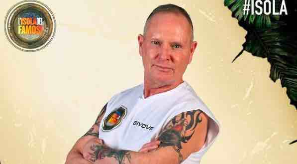 Paul Gascoigne